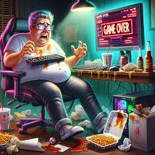 cartoon entertainment.