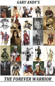 forever warrior book.