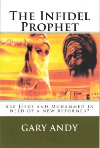 Infidel Prophet Book