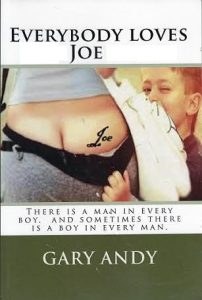 Everyone loves Joe book.