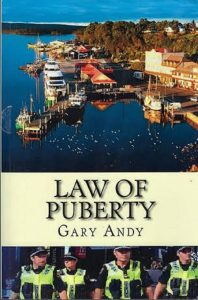 Law of puberty book.