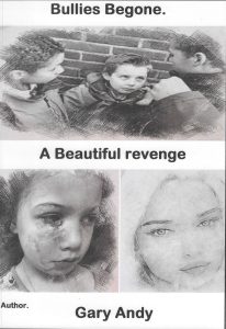 Revenge book.